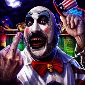 Meet your Posher, Tomas